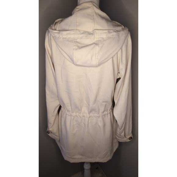 Ralph Lauren vintage 90s outdoor lightweight sailing Jacket - Picture 5 of 12